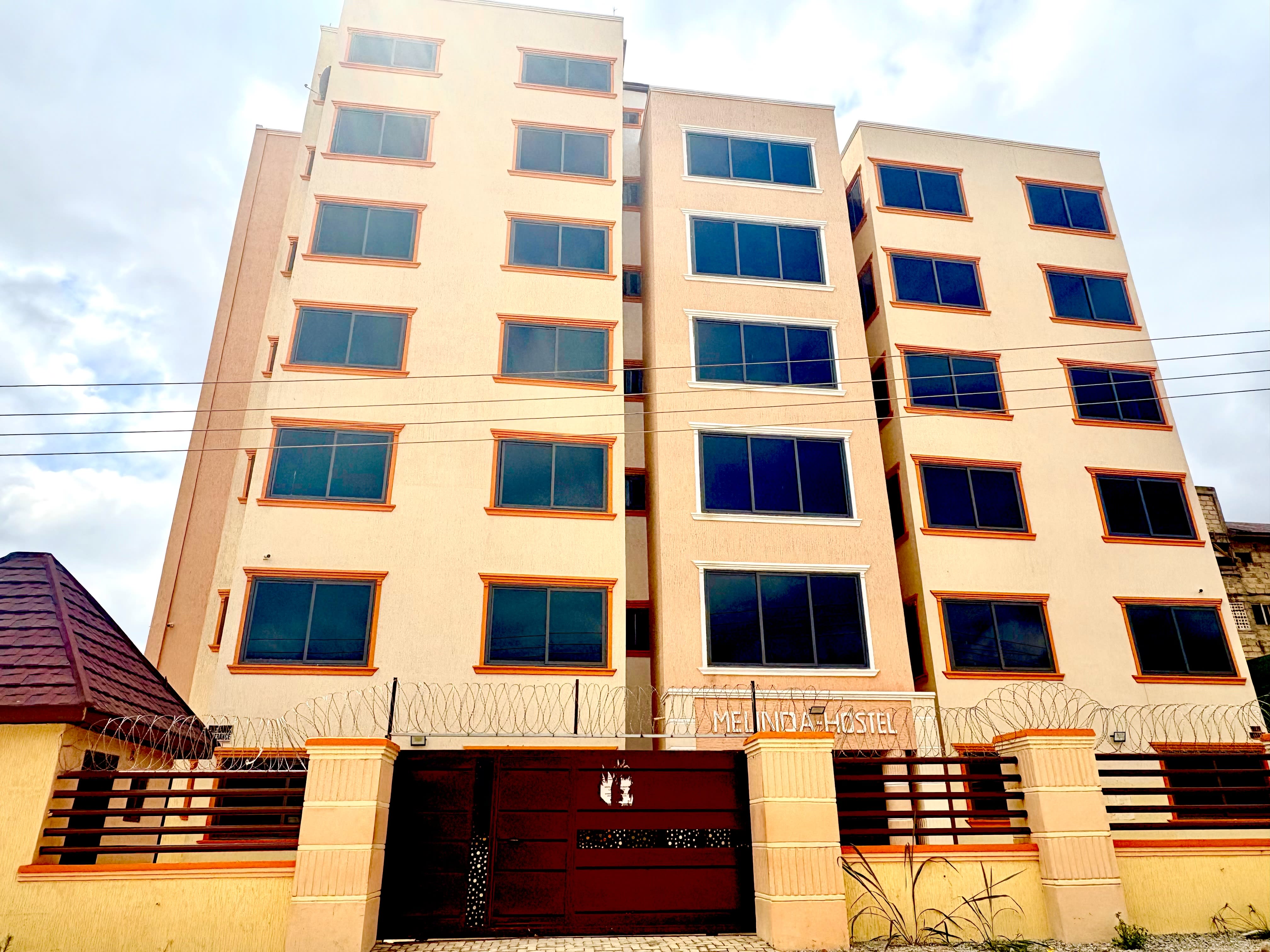 Find Available Apartment